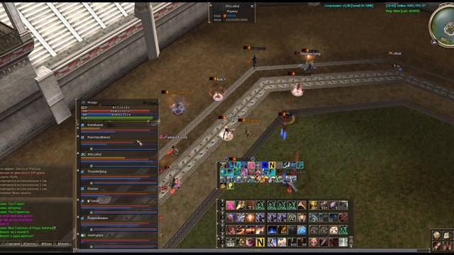1st GvG 05.03.2026