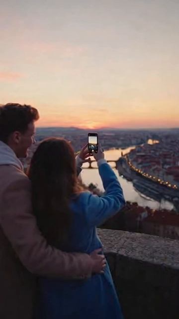 Мини путешествие - чем удивить на 8 марта