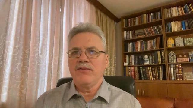 ✅Пришло время выбирать: Армагеддон или 1000-летнее Царство. Пролог к Царству Христа. 05.03.26