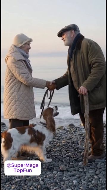 Вот и познакомились