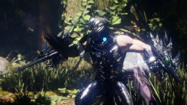 NINJA GAIDEN 4 | Трейлер к релизу дополнения The Two Masters