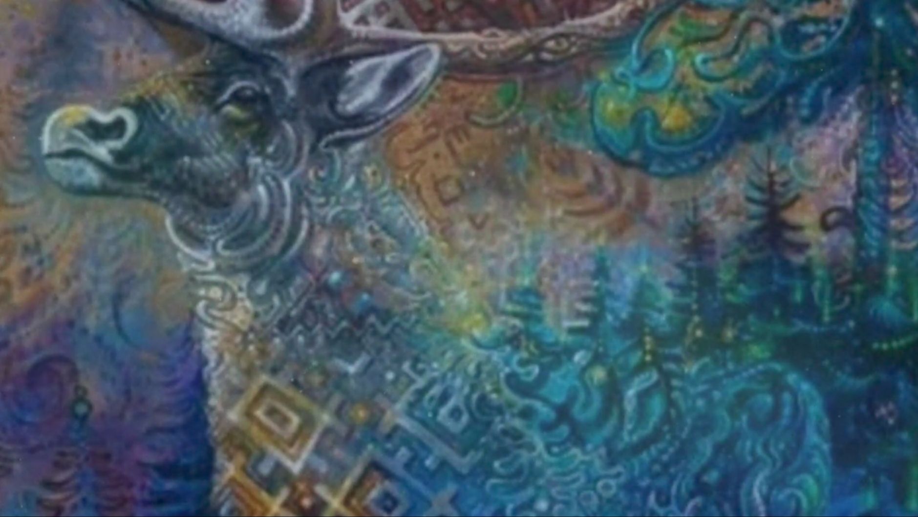 Реальная Сказка «НА ДНЕ УРАЛЬСКОГО ОКЕАНА». Автор Галина Сугакова.Североуральский фольклор. Печора.