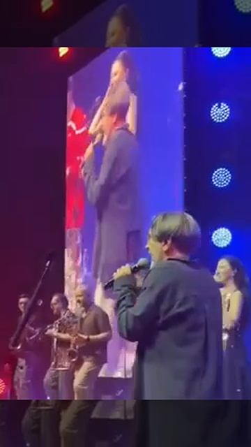 Сергей Шнуров провёл обряд очищения озера Байкал