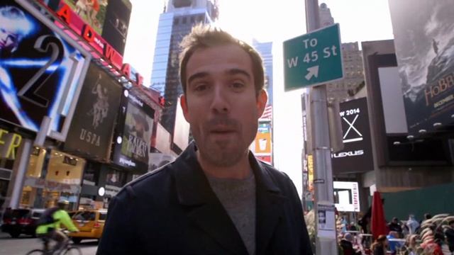 Speak Out Elementary DVD U_11