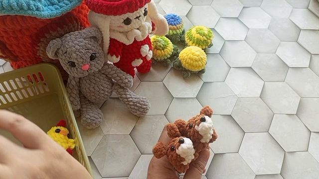 Связано за неделю и новый Мк