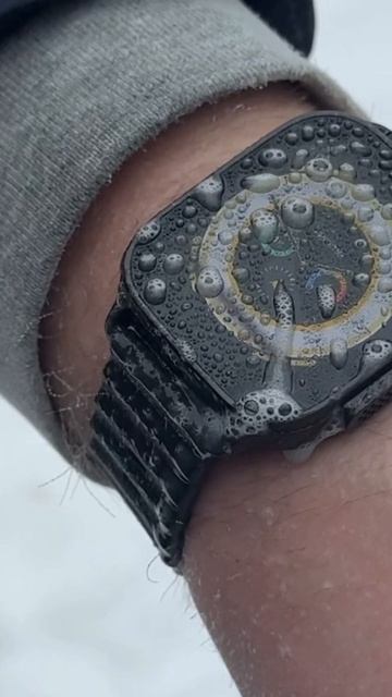 Внешний вид Realme Watch 5  #течток #realme #smartwatch #умныечасы