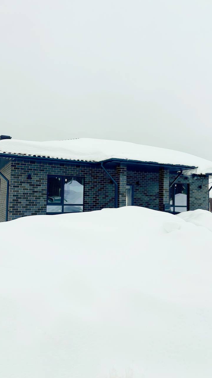 ШИГАЛИ ПРЕМИУМ ОДНОЭТАЖНЫЙ ДОМ 105 КВ.М НА 10 СОТКАХ