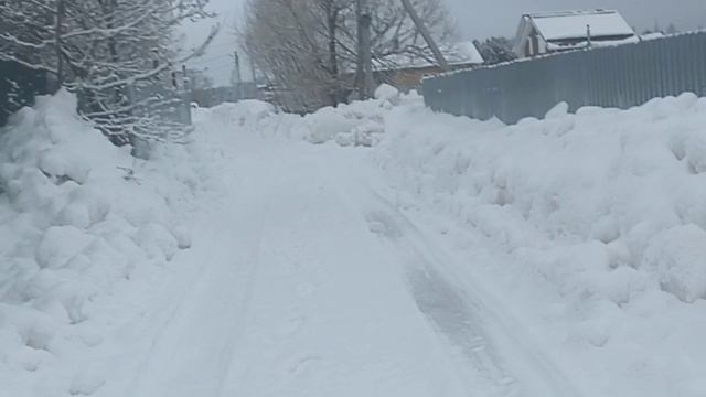 5 марта 2026г. Весна-красна