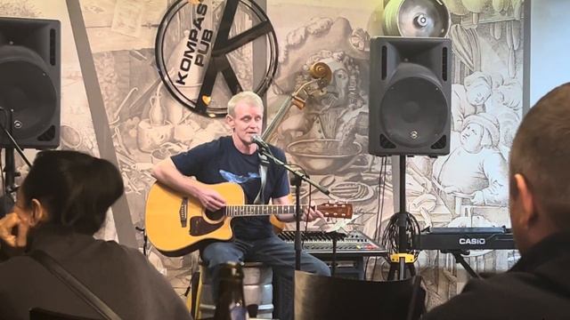 ОЛЕГ СУДАКОВ (МАНАГЕР) @ КОМПАС ПАБ (UFA, 2025.11.20)