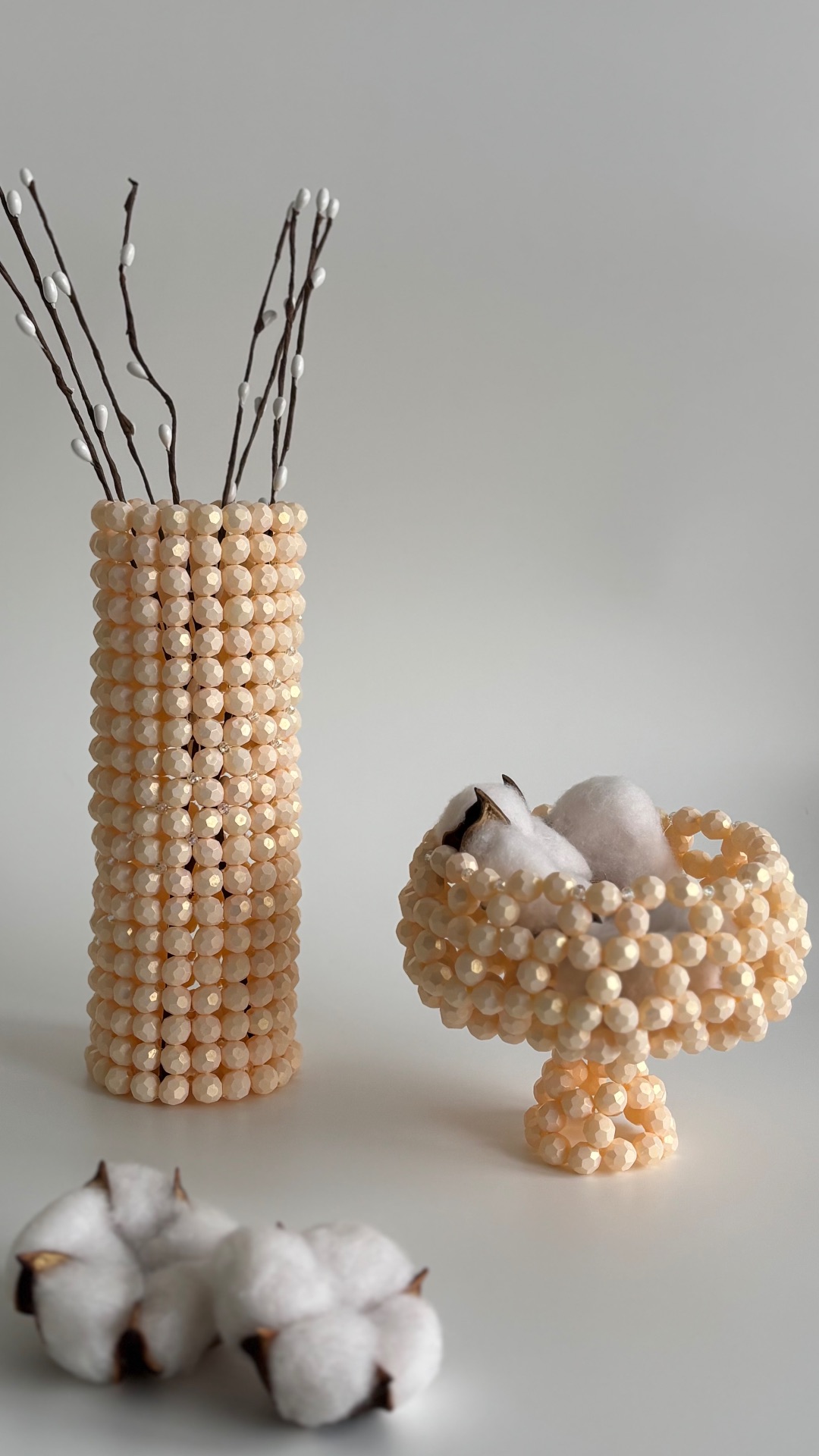 Набор для туалетного/рабочего стола