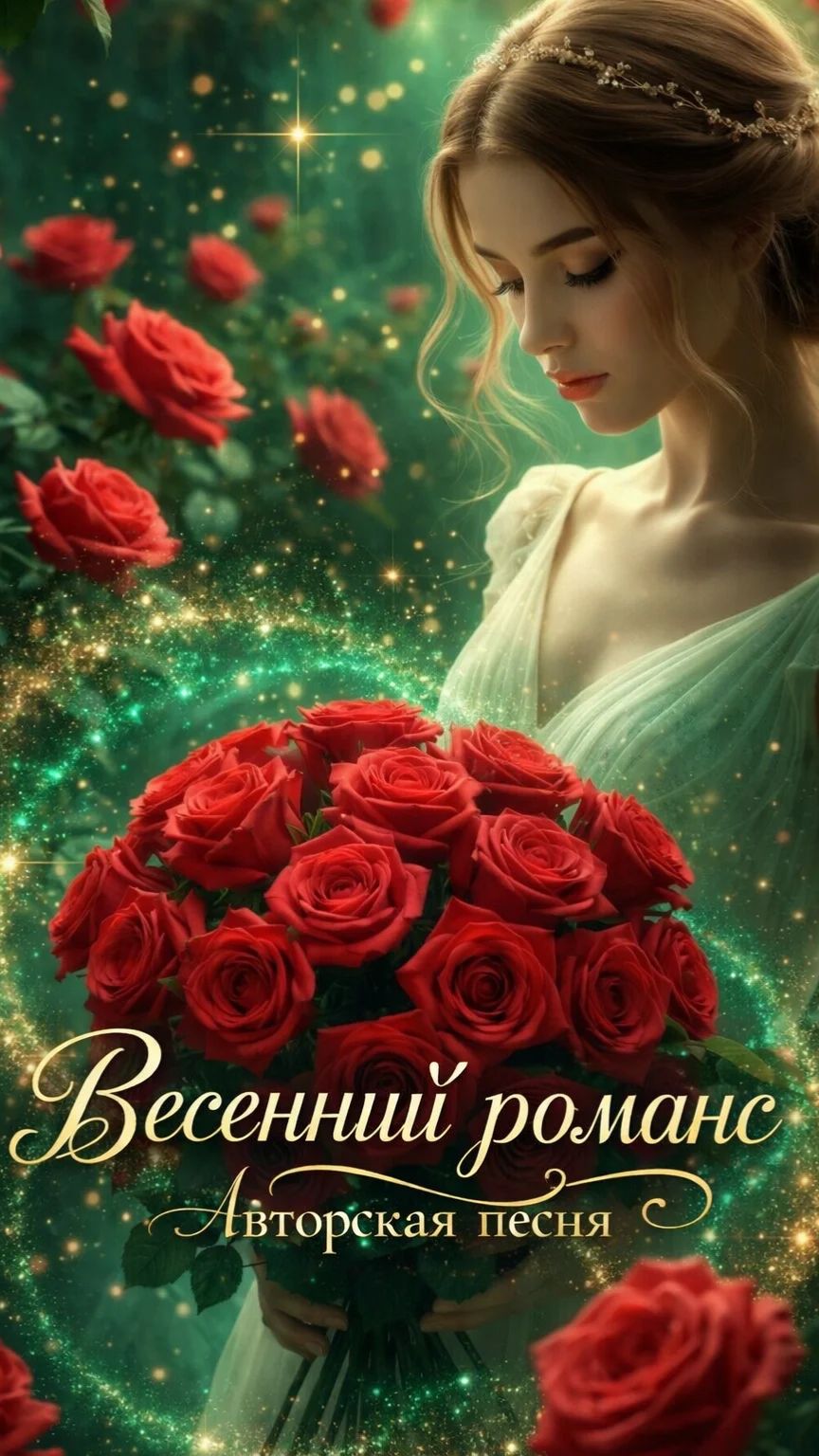 Весенний романс