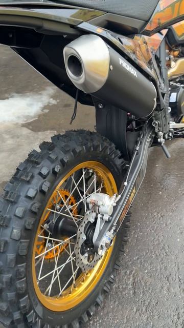 Реальный отзыв клиента! Купил мотоцикл PROMAX BLACKOUT NB300 MX в мотосалоне X-MOTORS г. Москва