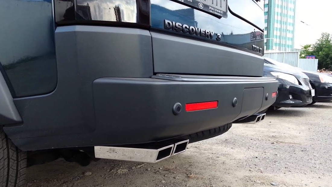 ACC Discovery 3