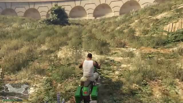 ИГРАЮ В Grand Theft Auto 5 ЭФИР