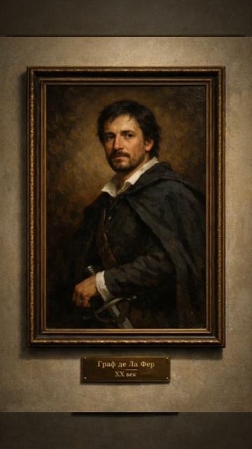 GRAF - Титул качества