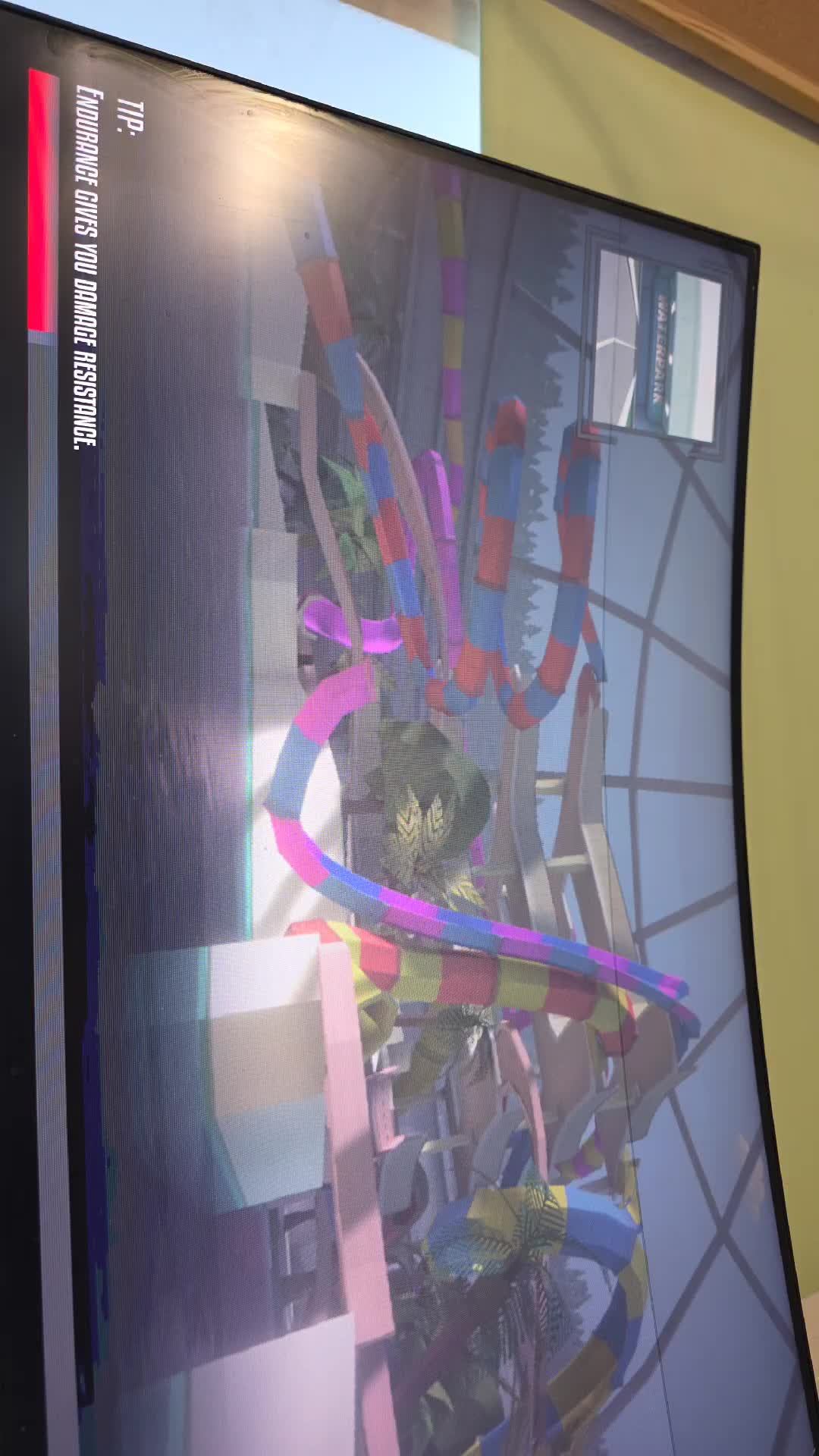 играю в горе бокс