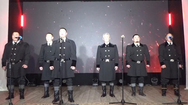 Тиэлиги кэнсиэрэ. ЭКиС 2026с.