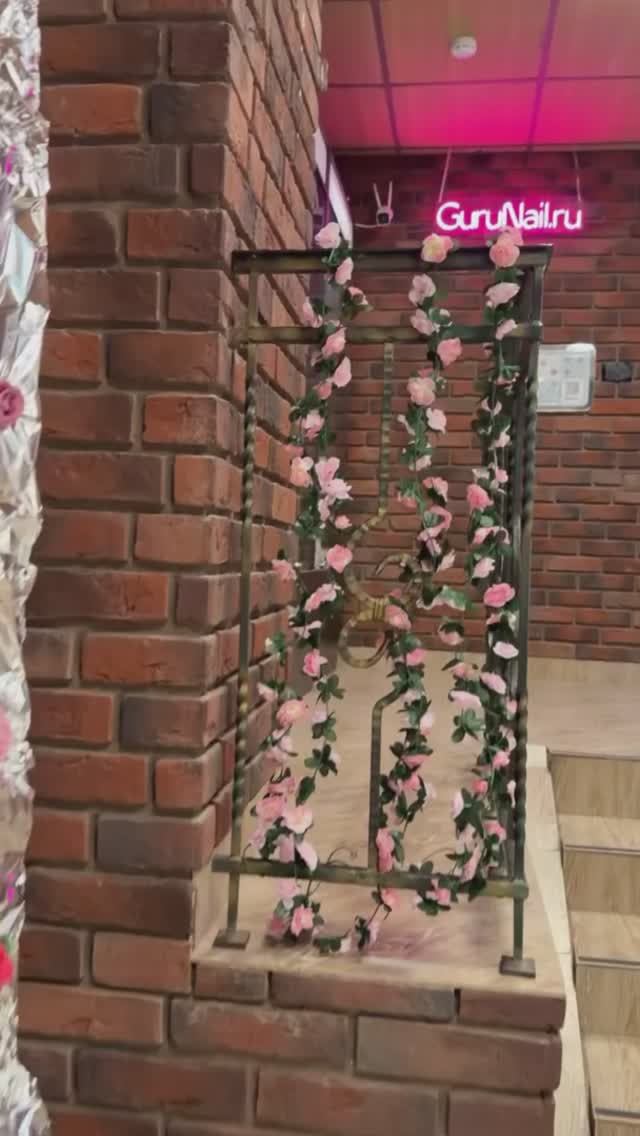 Ждем всех в гости в GuruNail.ru