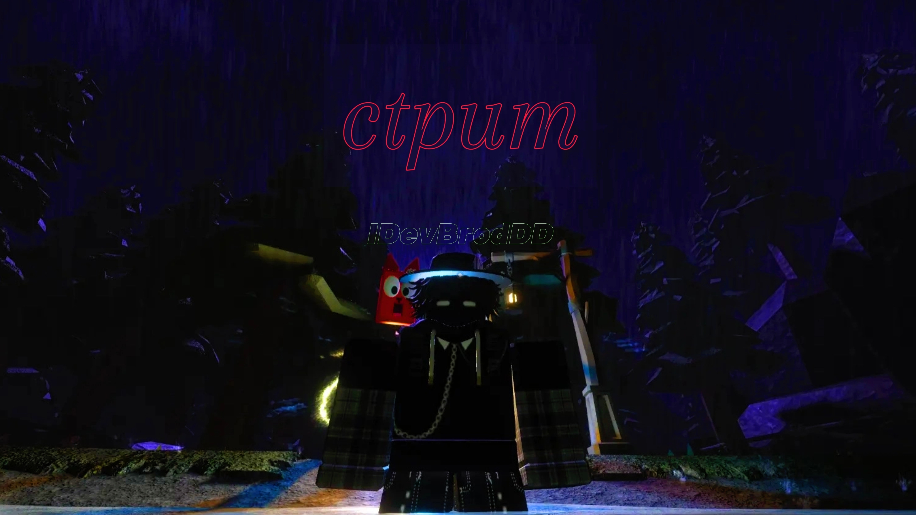 СТРИМЧАНСКИЙ ДЖОНИ БЛЭК