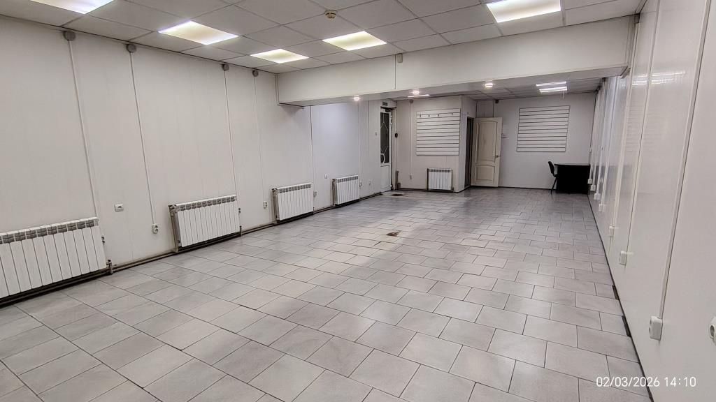 Аренда помещение 167 кв.м.