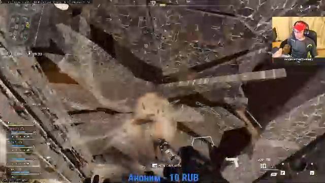 Call of Duty WarZone