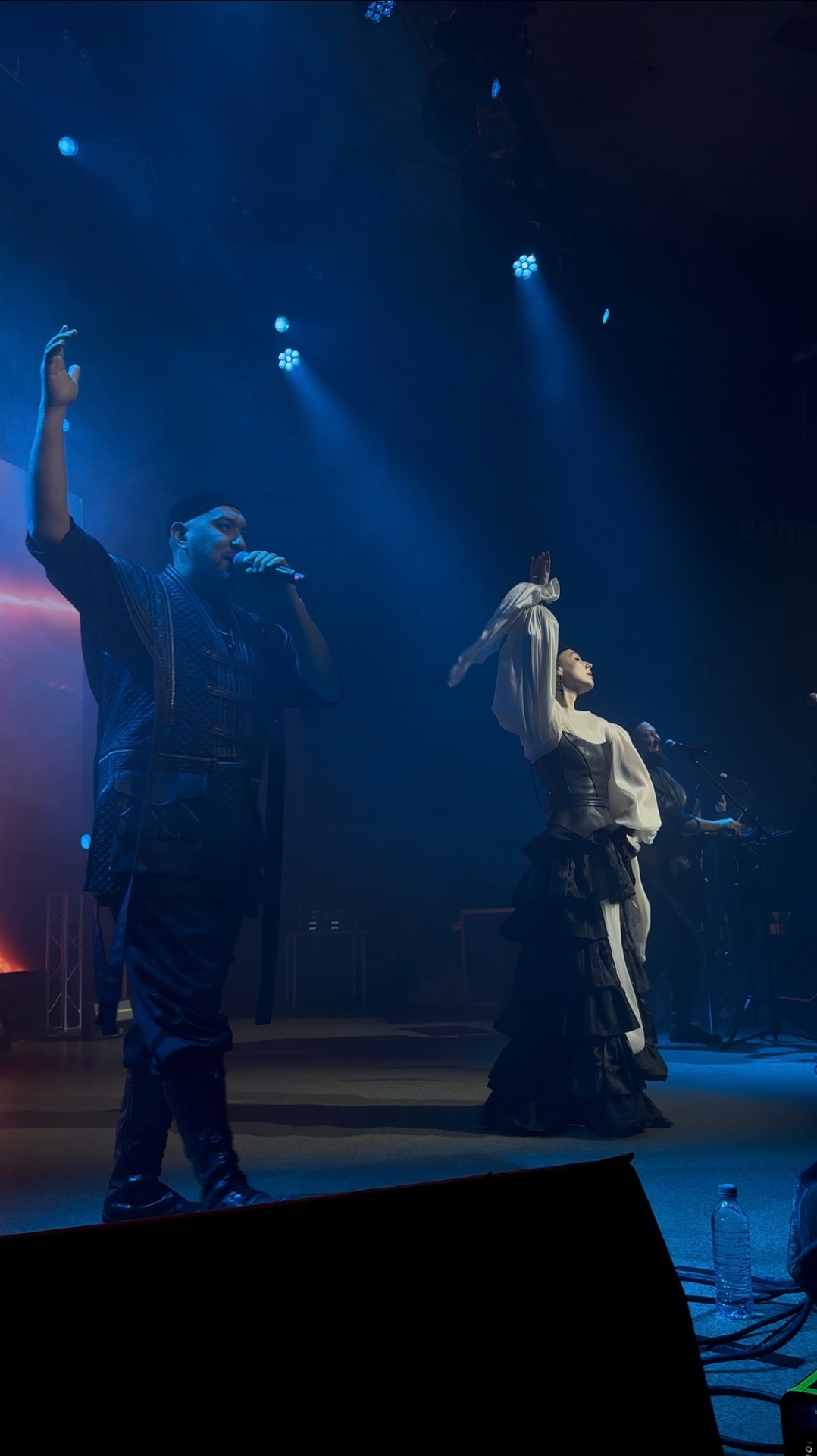 Скоро премьера лирик-видео на трек Shulgan!