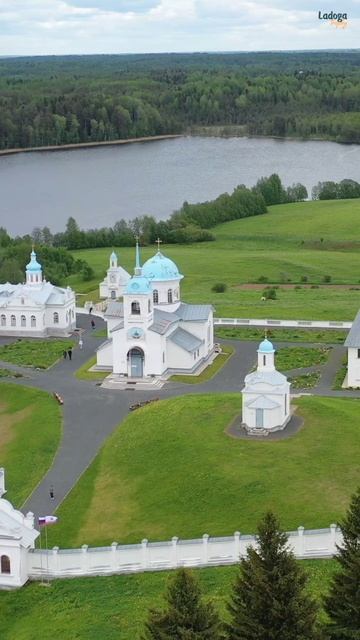 Ладога Трофи — 30 лет с вами!