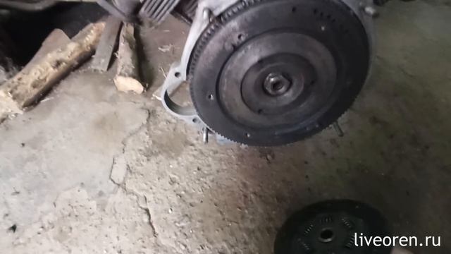 ЛУАЗ 969м. Часть 3.1.Сборка двигателя.Нюансы. (Архив 2025)