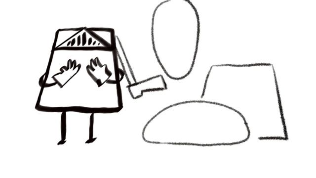 Жили-были рыцари