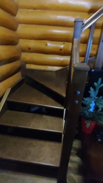 Дом 61,6 м2 на участке 8,3 сотки. д. Семиозерки.