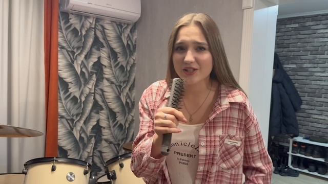 Визитка группы 