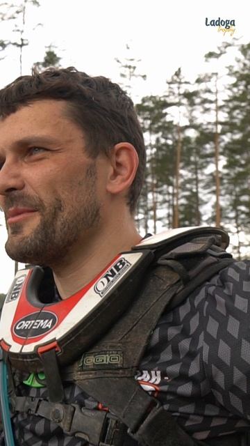 Ладога Трофи — 30 лет с вами!