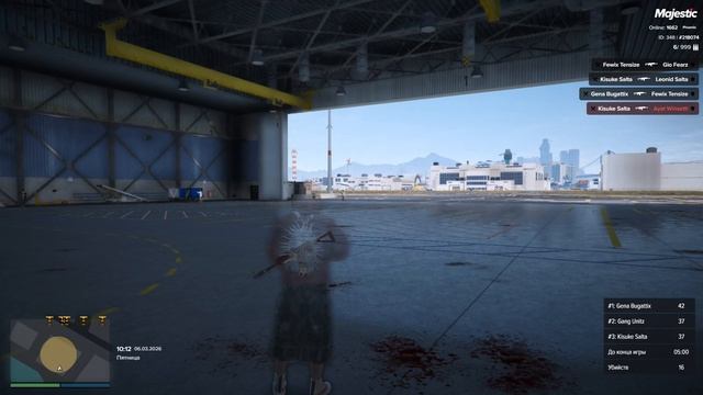 Grand Theft Auto V 2026.03.06 - 12.07.08.03