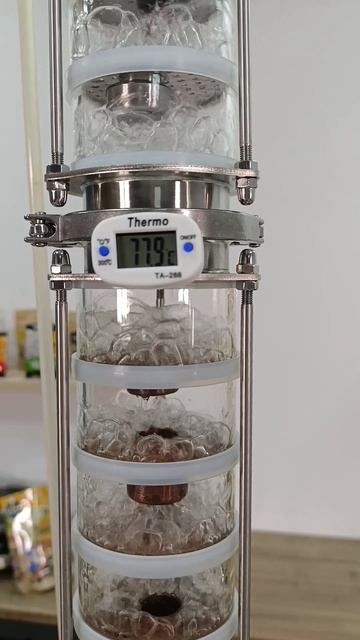 Если колонна захлебнулась - ты сделал ЭТУ ошибку