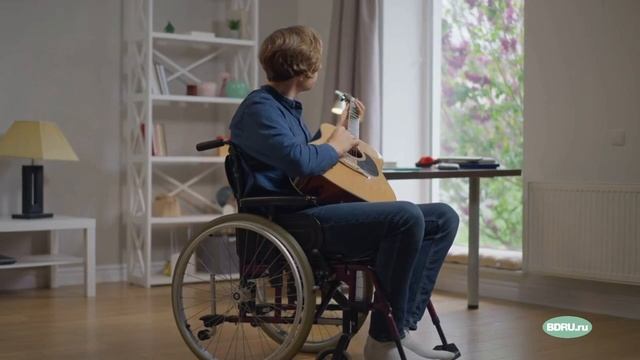 Таланты без границ