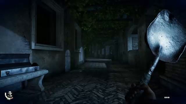 Indiana Jones And The Great Circle 1