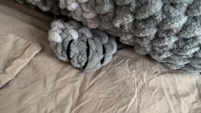 Мой любимый медведь