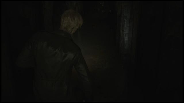 SILENT HILL 2