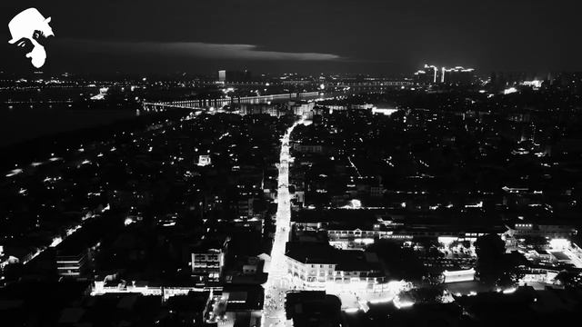 Midnight Elegance - Pure Deep House Mix By Gentleman Vol.2