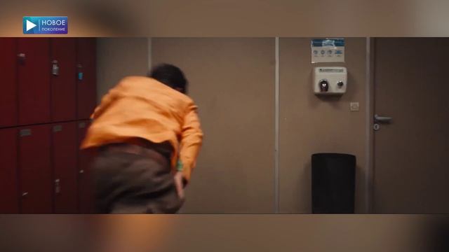 ВРЕМЯ КИНО №443