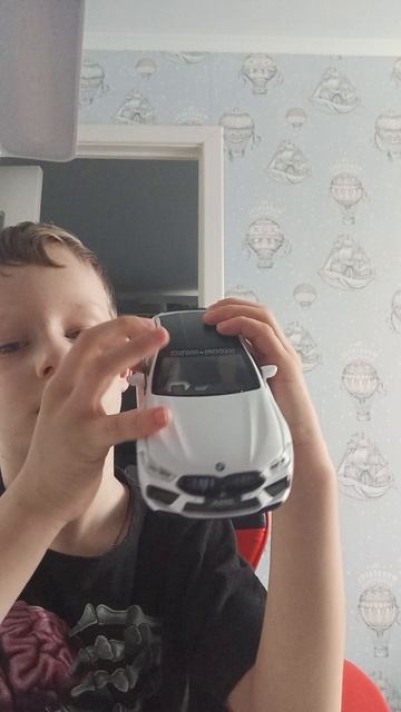 пародия на BMW