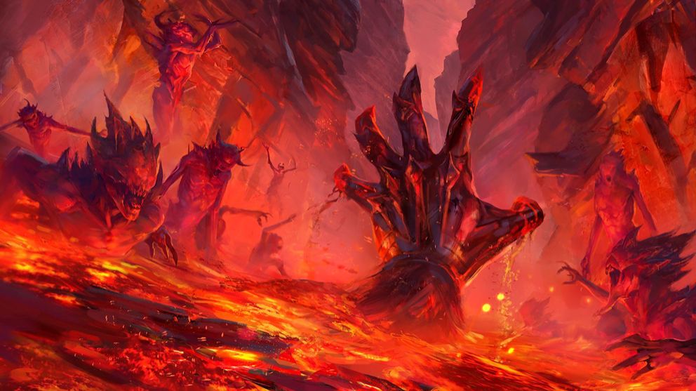 Сегодня Варкрафт