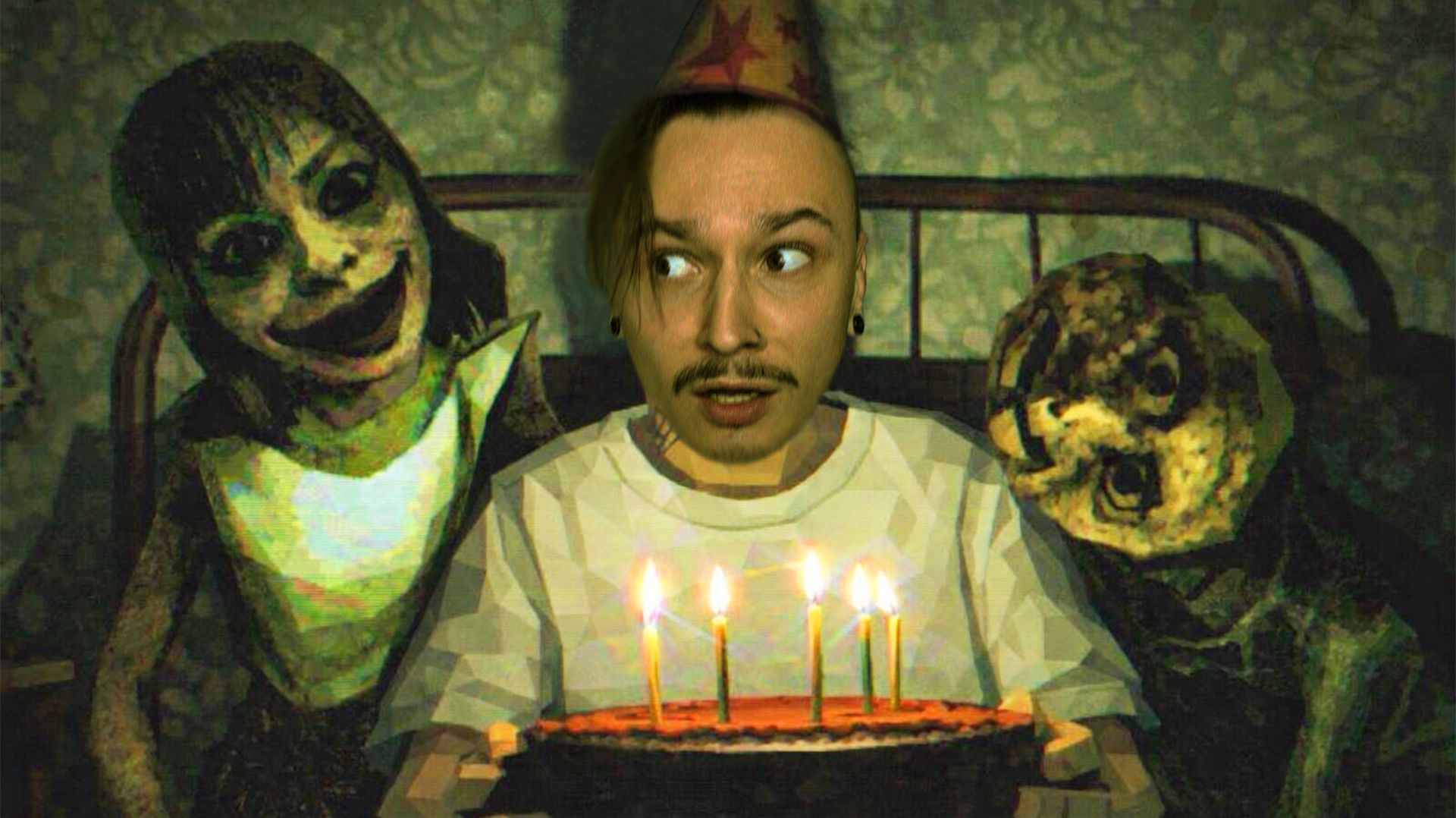 МОИ РОДИТЕЛИ ОЧЕНЬ ПЛОХИЕ!! (Paperents)