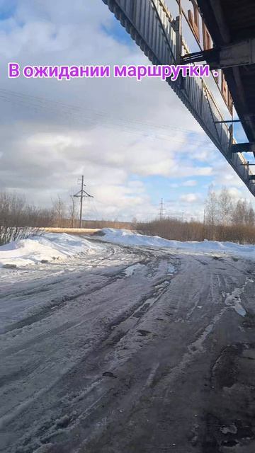 Небеса ожидают меня