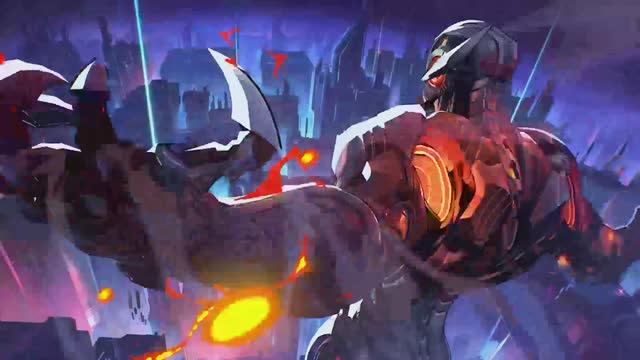 Мир Marvel Rivals | Герои игры