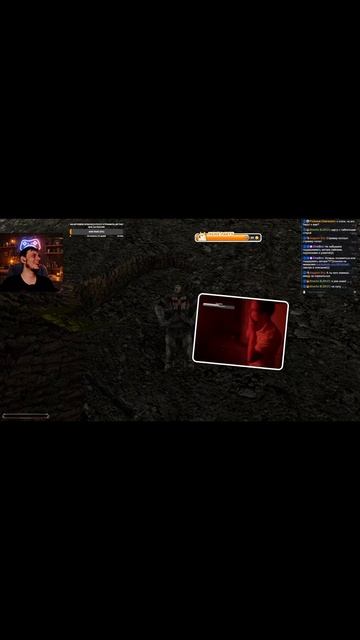 Готика)))Полет нормальный))