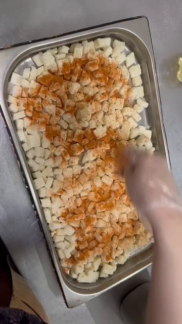 сухари_цезарь