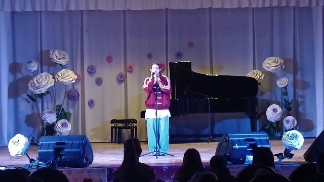 Love  Girl _ Дарья Кочетова