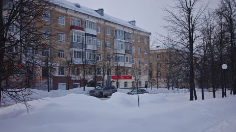 Март 🌸 Центр ( 7 марта 2026)