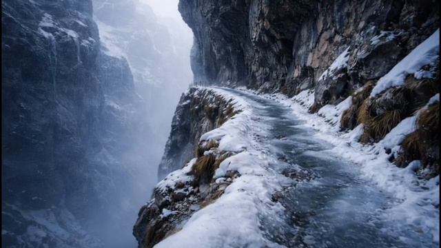 Песня первая:  «Застава Мокок»».